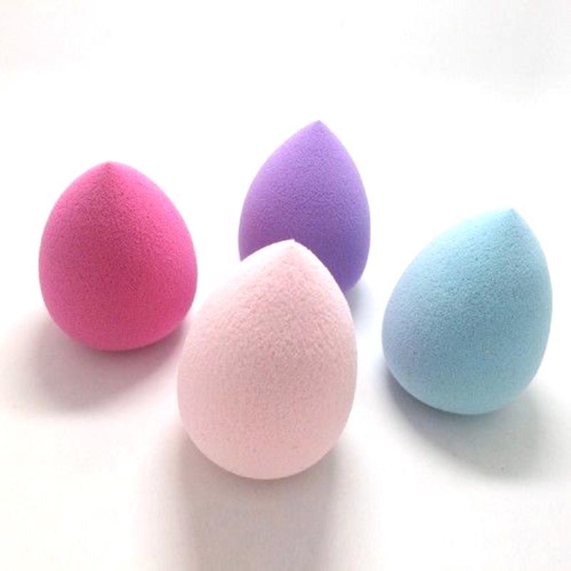 EggSponge™ I Accessoire de démaquillage pour femmes