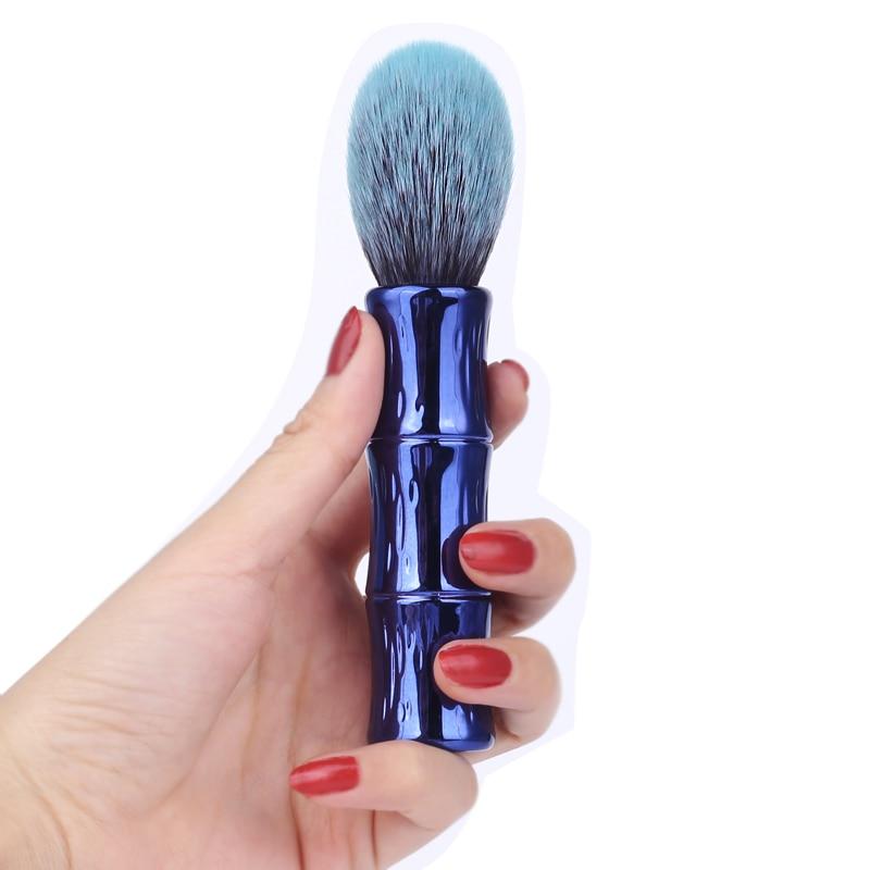 FishBrush™ I Pinceaux de maquillage - Pepiderme Innovation
